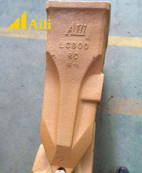 Caterpillar J800 E390 Style Bucket Teeth For 6i8802RC