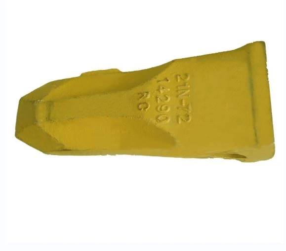 Gigi Bucket Gaya PC1250 Untuk 21N-72-14290 RC