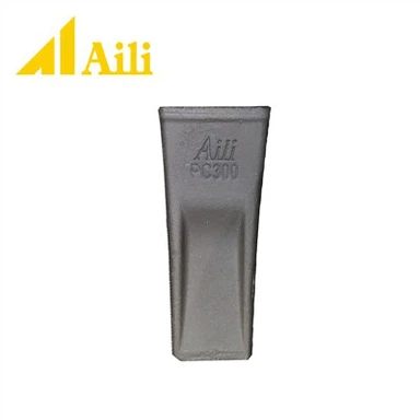 Komatsu 207-70-14151 Gigi Standar